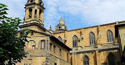 Cathedral of Pamplona in Pamplona, Spain | Sygic Travel