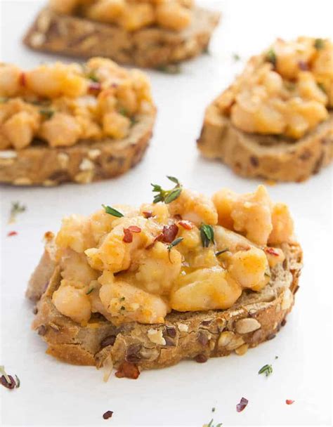 Beans on Toast - The clever meal