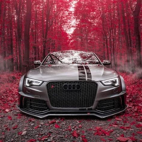 Audi car models – Artofit