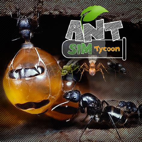 Ant Sim Tycoon v2.8.5 MOD APK (Unlimited Money)