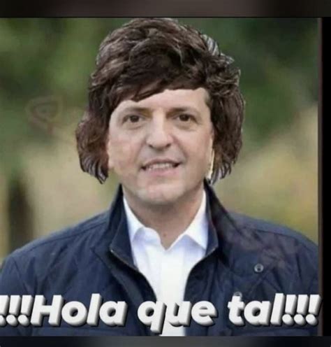 Los mejores memes del "Gran ganador", Javier Milei - MDZ Online