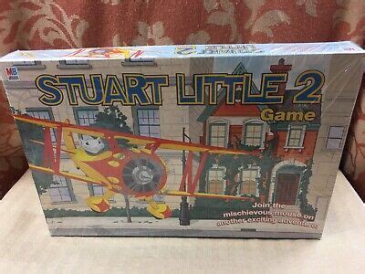 Stuart little 2 cast - gatorbilla