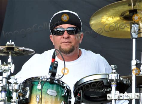 Photos and Pictures - 12 July 2011 - Pittsburgh, PA - Drummer BUD GAUGH ...