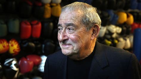 Bob Arum shepherding next generation of boxers - Sports Illustrated