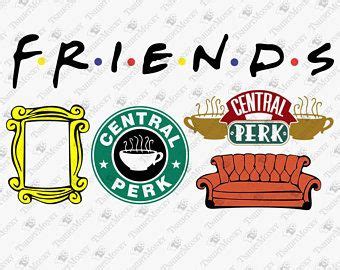 Pin by Maegan Patrum on Vinyl in 2020 | Friends tv show, Friends tv, Friends font