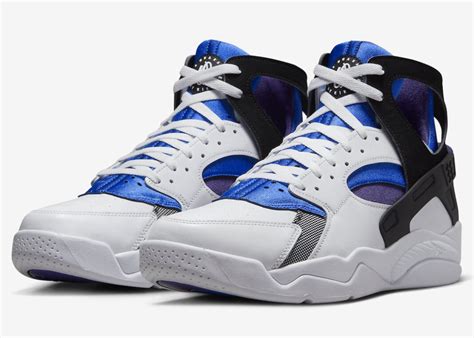 Nike Air Flight Huarache OG 2023 FD0183-101 | SBD