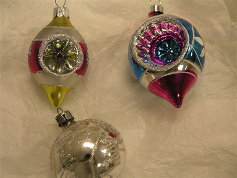 Most Valuable Vintage Christmas Ornaments