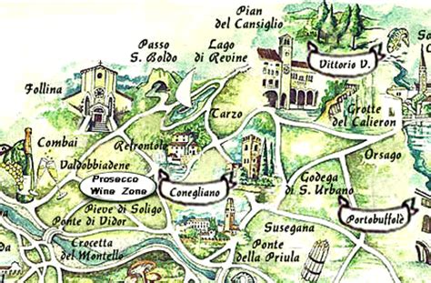 Private Tours in the land of Prosecco | Italian Special Occasions DMC & Events