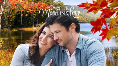 Over the Moon in Love (2019) - AZ Movies
