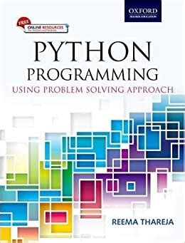 Download Problem Solving In C And Python Programming Exercises And - Riset