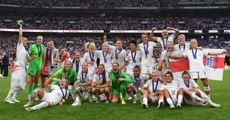 England win Euro 2022: How well do you know the Lionesses squad?