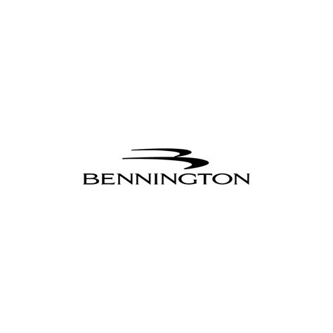 Bennington Pontoon Boats Logo Vector - (.Ai .PNG .SVG .EPS Free Download)