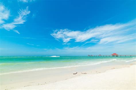 10 Closest Beaches To Orlando You Must Visit - Florida Trippers