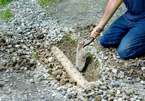 A Closer Look at French Drains & How They Compare With Other Methods