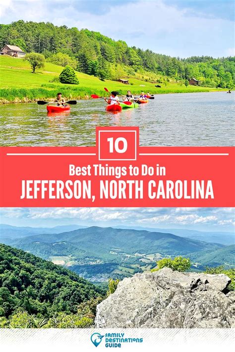 10 Best Things to Do in Jefferson, NC | Things to do, West jefferson ...