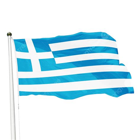 Greek Waving Flag, Greece, Waving, Flag PNG Transparent Clipart Image ...