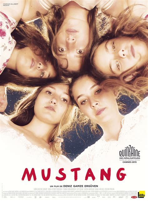 Mustang - Film (2015) - SensCritique