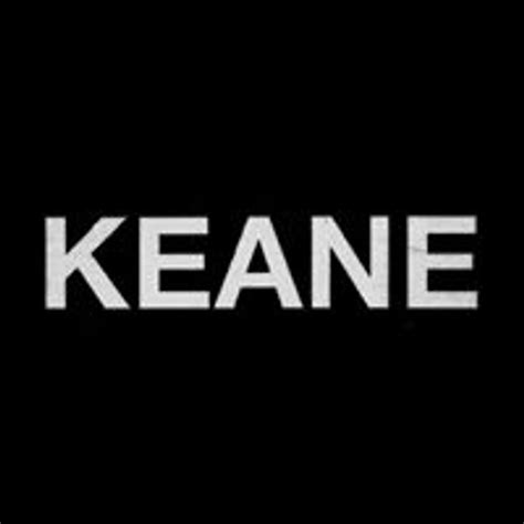 Keane Concerts & Live Tour Dates: 2024-2025 Tickets | Bandsintown