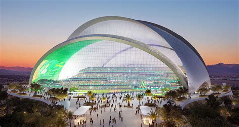 A’s stadium plan includes a non-retractable roof, baseball’s largest ...