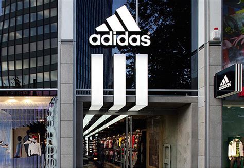 adidas Opens New Retail Location in Brooklyn - SneakerNews.com