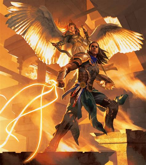 Return to Ravnica Art 12 - Magic Spoiler - Latest MTG Visual Spoilers