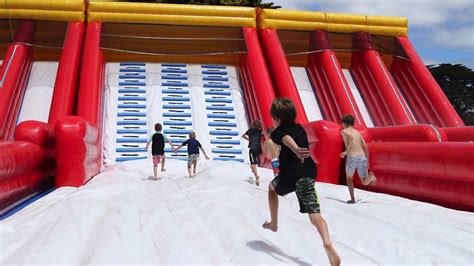 Splashland | Things to do in Melbourne