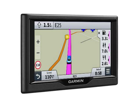 nuvi 57LM | Discontinued | Garmin Philippines