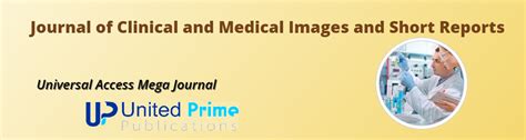 Journal of Clinical and Medical Images