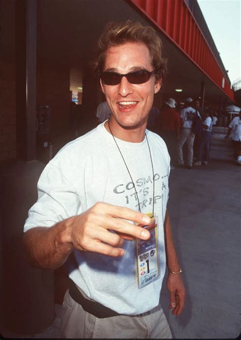 90s matthew mcconaughey – Artofit