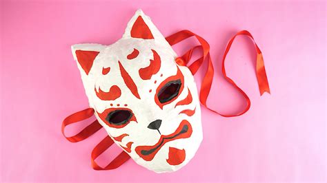 How to Make a Mask (with Pictures) - wikiHow