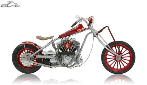 Paul Sr Series | Orange county choppers, American made motorcycles ...