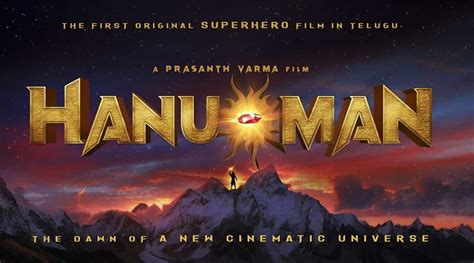 Prasanth Varma to helm superhero film Hanu-Man | Telugu News - The Indian Express