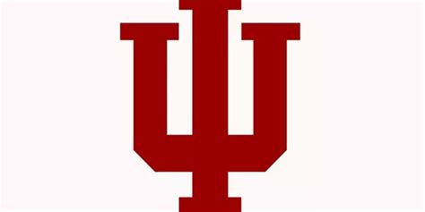 Download High Quality indiana university logo bloomington Transparent ...