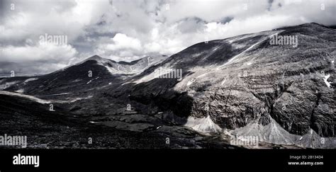 Rondane National Park,Norway Stock Photo - Alamy