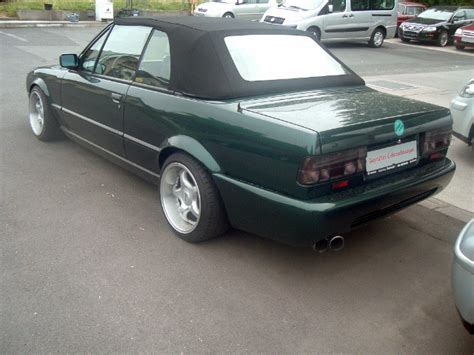 Poze Masini Tunate - BMW 825i - 292307