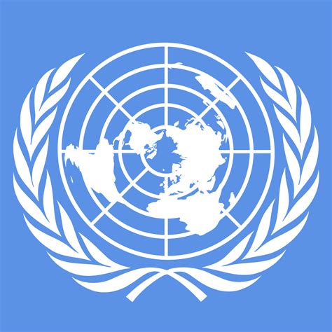 The UN Flag (Symbol) - united nations Fan Art (40846955) - Fanpop