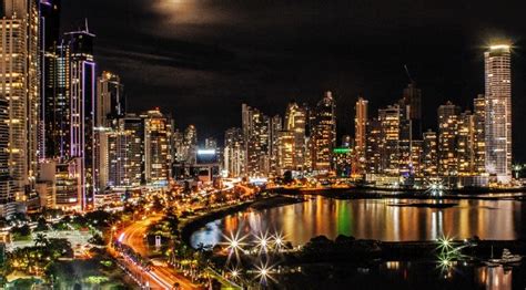 Nightlife in Panama City, Panama—The Ultimate Guide