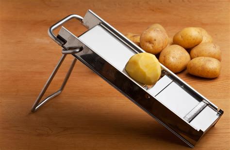 The 5 Best Professional Mandoline Slicers – Veggiesecret