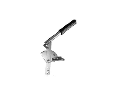 Trailer Handbrake Assembly Ratchet Lever - Adelaide Trailer Shop