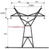 Transmission Tower Design|Electrical Tower Design - EEE Made Easy