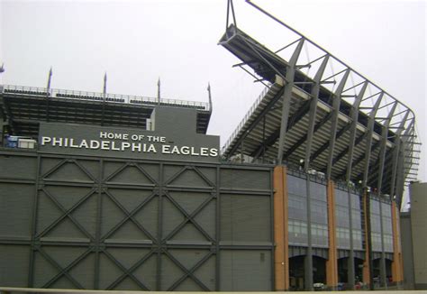 Philadelphia Eagles Stadium Tour - All You Need to Know BEFORE You Go (2024)