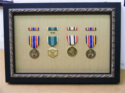 17 Best images about Military medals display ideas on Pinterest | To be, Soldiers and Bespoke