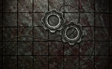 Gears Of War Wallpapers HD - Wallpaper Cave