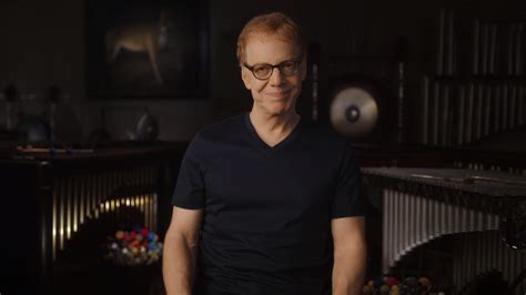 Advice to New Composers | Danny Elfman Teaches Music for Film | MasterClass