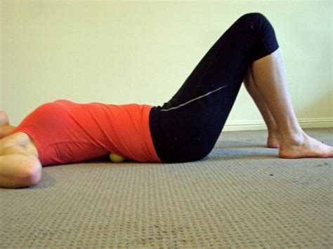 QL muscle release - Exercise for low back pain | PhysioPrescription