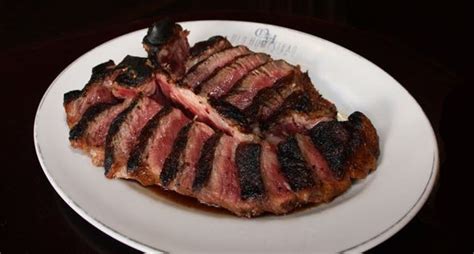 The Old Homestead Steakhouse NYC and Atlantic City Most Expensive Steak ...