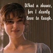 Elizabeth Bennet Love Quotes. QuotesGram