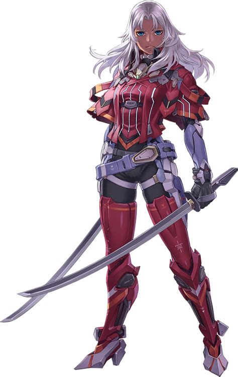 Elma - Xenoblade Chronicles X | Xenoblade chronicles, Xenoblade chronicles 2, Female characters