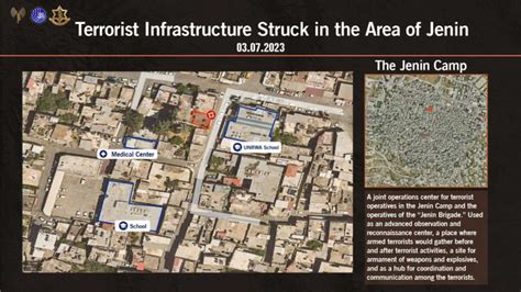 Israel launches military operation in West Bank — RT World News