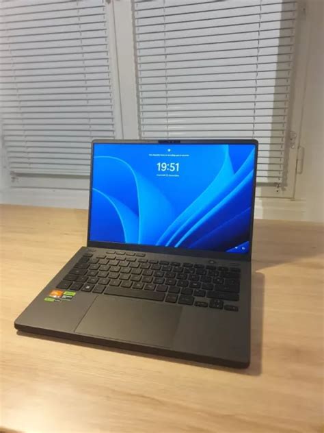 ASUS ROG ZEPHYRUS g14 EUR 1.600,00 - PicClick FR